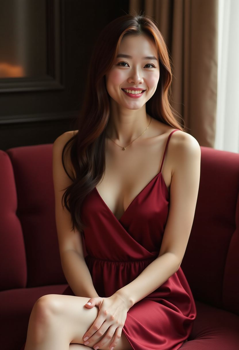 星海巡航剧照